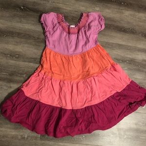 Hanna Anderson Dress